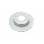 Диск гальмівний (задній) VW Sharan/Seat Alhambra  96-10 (268x10) 