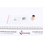 Хомут тонкостенний стальний (G8 Ø 18x 12.3) 