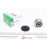 Шків генератора BMW 3 (E36/E46)/5 (E60)/X5 (E70) 1.6-3.5i -12 (6PK), N40/N45/N46/N52/N53 