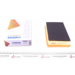 Фільтр повітряний Fiat Bravo II/Stilo 1.9JTD 01- 