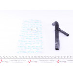 Патрубок системи охолодження VW Golf II/Passat 1.6 TD -93 