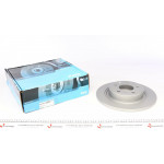 Диск гальмівний (задній) Chevrolet Cruze 09- (292x12) 