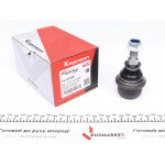 Опора кульова (передня/знизу) MB E-class (W211)/S-class (W220) 99- 