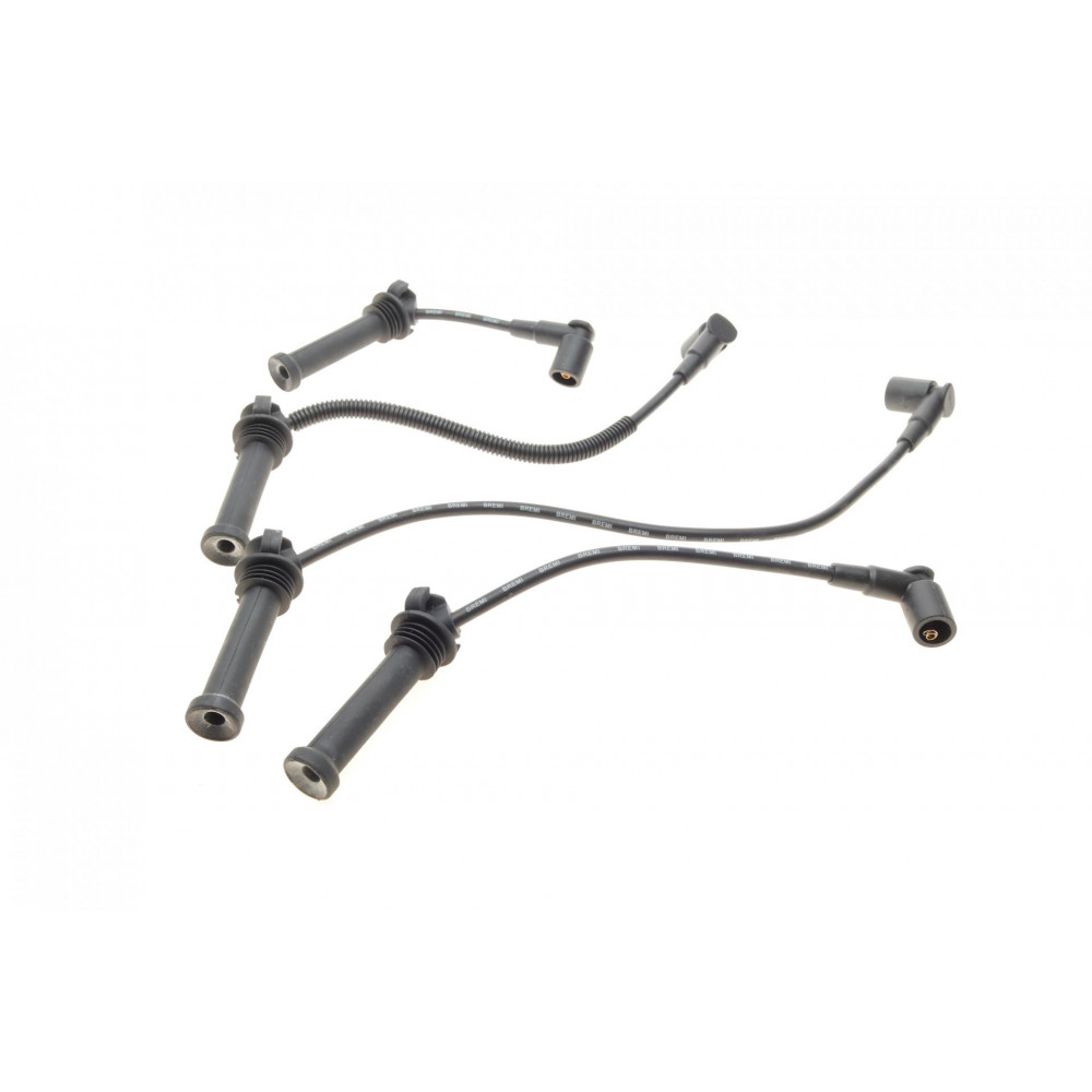 Проводи запалювання Ford Mondeo 1.8/2.0i 16V 00-08 (к-кт)