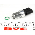 Датчик тиску кондиціонера VW Caddy III/T5 03- 