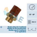 Датчик увімкнення вентилятора VW Caddy II 1.7SDI 96-00 