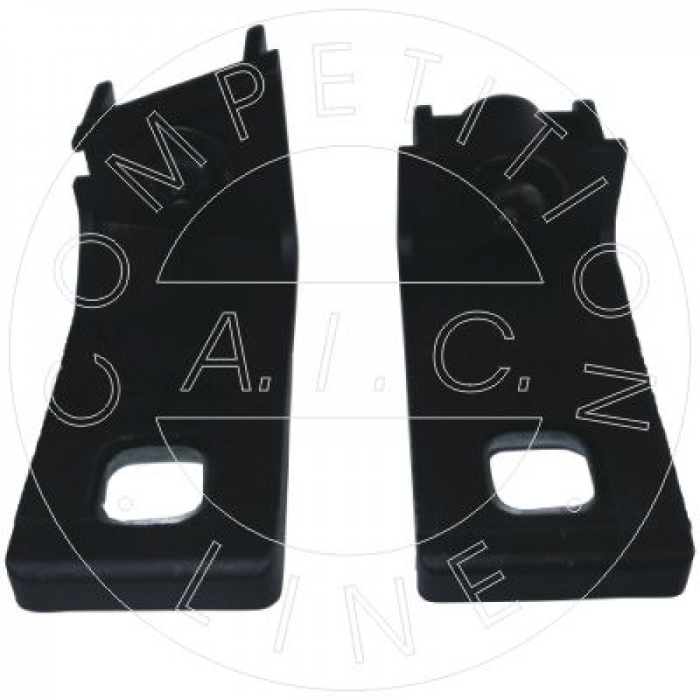 Кронштейн кріплення фари VW Golf IV 97-05 (R)