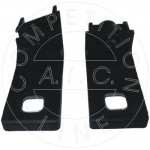 Кронштейн кріплення фари VW Golf IV 97-05 (R) 