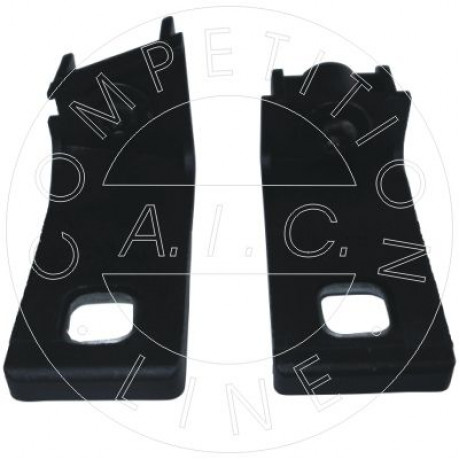 Кронштейн кріплення фари VW Golf IV 97-05 (R)