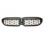 Решітка радіатора BMW 3 (G20) 18- 