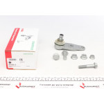 Опора кульова (передня) Renault Kangoo 97- (болт 12мм) 