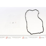 Прокладка кришки клапанів MB E-class (W211/212)/C-class (W204/S204) 6.2i 06- (L) 