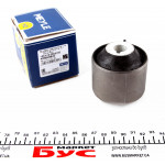 Сайлентблок важеля (переднього/ззаду) VW T5/T6 03- 