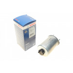 Фільтр паливний Land Rover Discovery 2.7D 04-09/Range Rover IV 2.7TD 05-13 