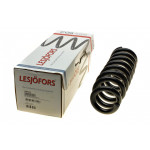 Пружина (передня) Toyota Land Cruiser Prado 3.0D-4D 09-10 (Model VX)/10- (всюдихід закритий) 