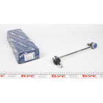 Тяга стабілізатора (переднього) (R) BMW 1 (E81/E88)/3 (E90-E93) 04- 