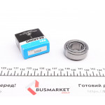 Підшипник (20x42x15) 