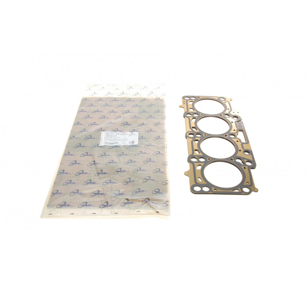 Прокладка ГБЦ VW Caddy III/Crafter/T5 2.0TDI 10- (3 отв.) (1.71mm)