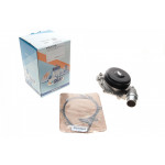 Помпа води MB A-class (W176)/B-class (W246/W242) 1.8/2.2CDI 11- (перемикається) (RB 4PT)(7 лоп)(5 кан) 