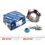 Підшипник маточини (задньої) MB C-class (W204)/E-class (W211/212)/S-class (W216) 02- (49x126x50) 