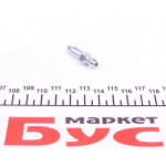 Штуцер прокачки гальм (M7x1/9x33) 