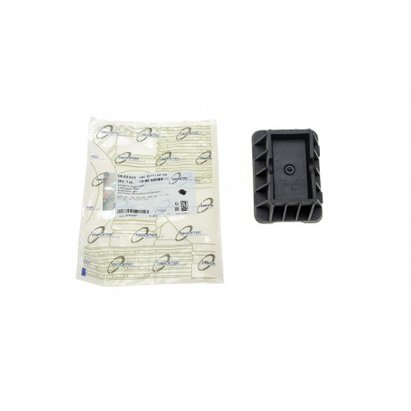 Подушка піддомкратна BMW 3 (E90/E91)/5 (F10)/7 (F01/02/03/04) 03-