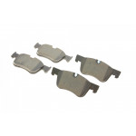 Колодки гальмівні (передні) Citroen C4 13-/ Berlingo/Peugeot Partner 18-  