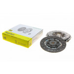 Комплект зчеплення Citroen C4/Peugeot 4008 1.6/1.8 HDi 12- (d=240mm) 