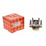 Підшипник маточини (передньої) Ford Fusion 13-19, (США) 