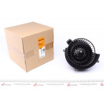 Моторчик пічки Opel Astra 1.2-2.2D 98-09 