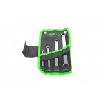 Набір ключів Torx (4 шт) (6x8/ 10x12/ 14x18/ 20x24) 