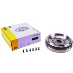 Демпфер зчеплення VW T5/T6 2.0TDI/BiTDI/4motion 09/09-, CAAC, CCHA,CFCA, DSG7-0BT/0BH (DQ500) 