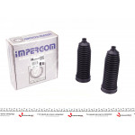 Пильник рейки рульової MB Sprinter/VW Crafter 06- (к-кт) 