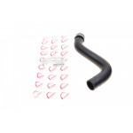 Патрубок радіатора (верхній) MB Sprinter 06- (OM651) 