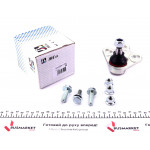 Опора кульова (передня/знизу) MB A-class (W169) 04-12/B-class (W245) 05-11 