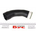 Патрубок інтеркулера (нижній) (L) VW T5 2.0TDI 09- 