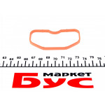 Прокладка колектора впускного VW Touareg 4.2 V8 FSI 06- 