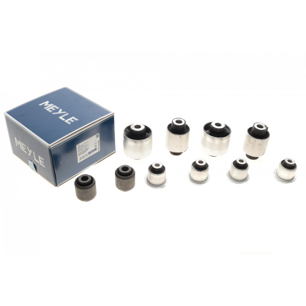 Ремкомплект важеля (переднього) BMW 5 (F10) 10-16 B47/N20/N47/N53/N55/N57/N63