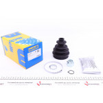 Пильник ШРКШ (зовнішній) Chevrolet Aveo/Kalos 03-/Daewoo Lanos/Sens 97- (22x72x97) (к-кт) 