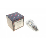 Повторювач повороту на дзеркало Renault Master/Opel Movano 10- (R) 