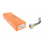 Наконечник тяги рульової (R) Renault Logan/Sandero 04- 