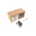 Обмежувач дверей Renault Megane CC 10- 