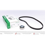 Комплект ГРМ Citroen Berlingo/Peugeot Partner/Expert 1.8 96- 