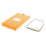 Скло дзеркала (з підігрівом) MB Sprinter (W907/ W910) 18- (R) 