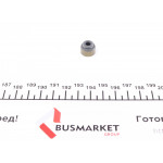 Сальник клапана (впуск/випуск) Hyundai Accent/Elantra/Tucson 1.4-2.0i 95- (6x10.8x13.6x10.30) 