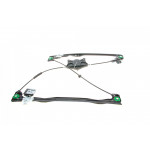 Склопідіймач (передній) VW Touran 03-15 (R) (електро) (без моторчика) 