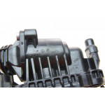 Термостат BMW 5 (G30) B57 16-  (91°C) (з корпусом) 