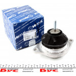 Подушка двигуна (передня) Audi 90/100/200 1.9-2.3 -91 