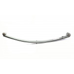 Ресора передня MAN 10/9.150,6/8.100 (комплект 2 листа) 80/825/825, 2/23мм 