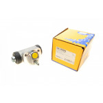 Циліндр гальмівний (задній) Nissan Primera/Sunny 86-90 (d=20.64mm) 